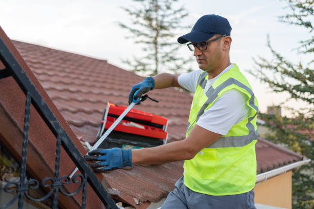 Best Attic Insulation Installation  in Green Park, MO